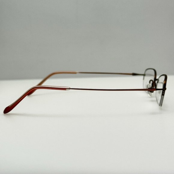 Charmant Eyeglasses Eye Glasses Frames CH8575 LB 48-19-135 main image 5